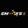 Emoj!´s 2 Logo