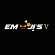 Emoj!´s 5 Logo