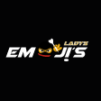Emoj!´s Lady´s Logo